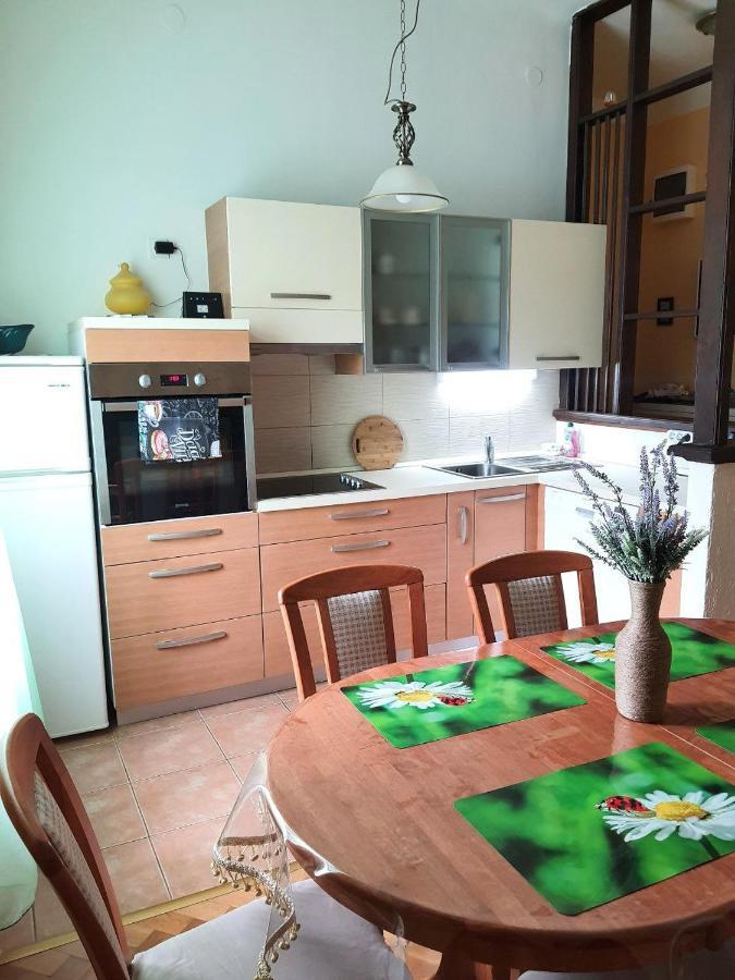 Family Apartment Center 奥帕提亚 外观 照片
