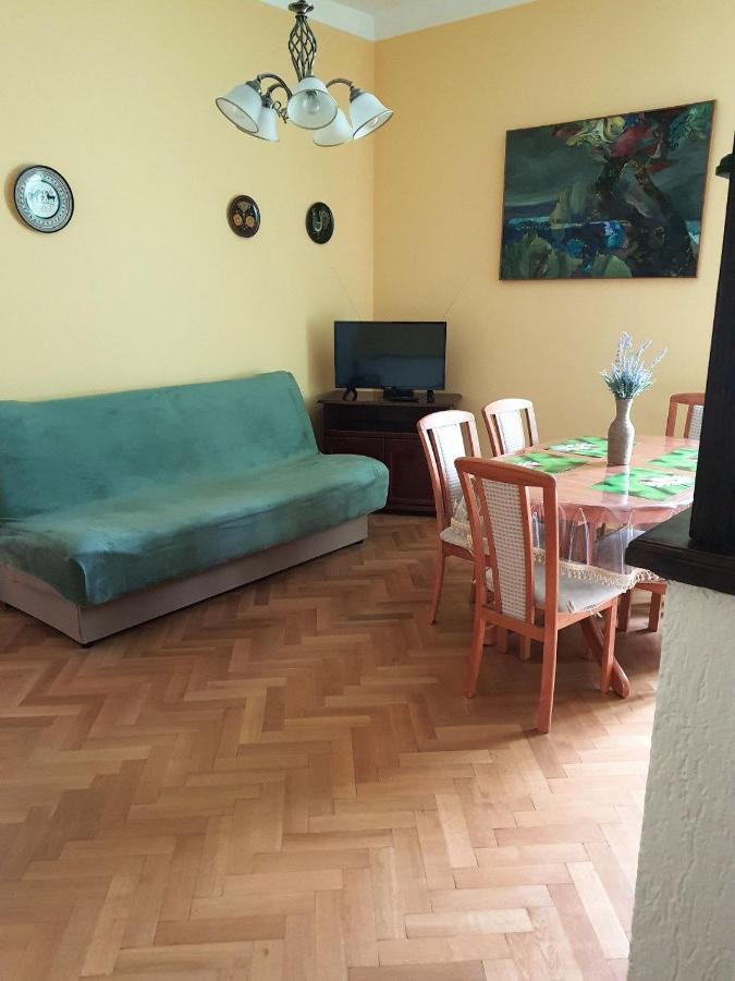 Family Apartment Center 奥帕提亚 外观 照片