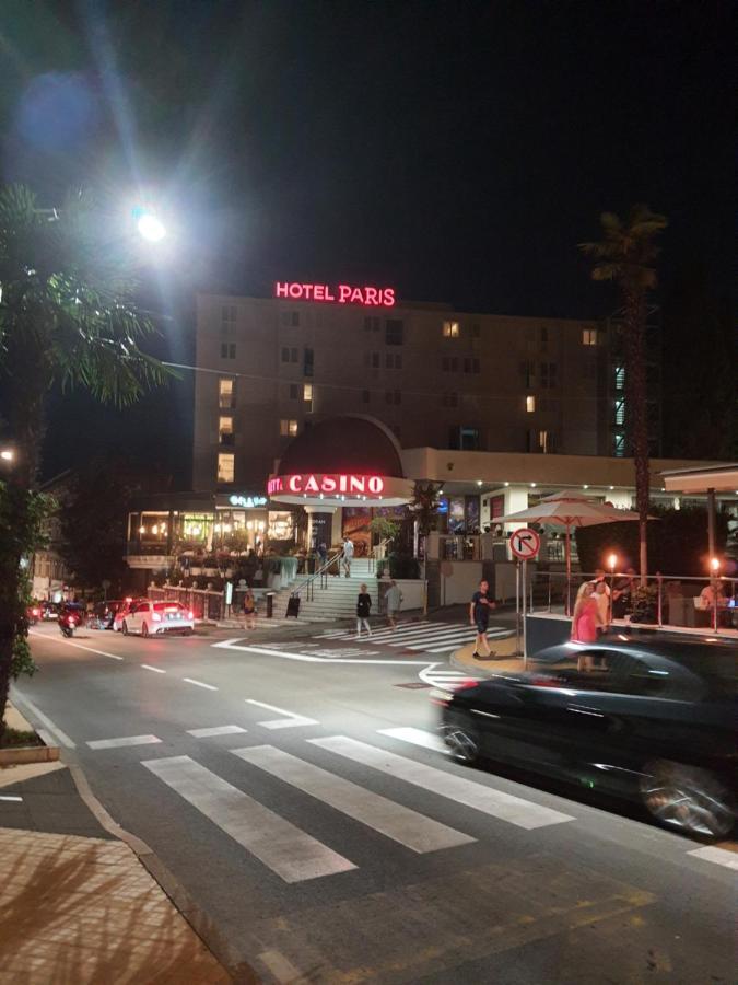 Family Apartment Center 奥帕提亚 外观 照片
